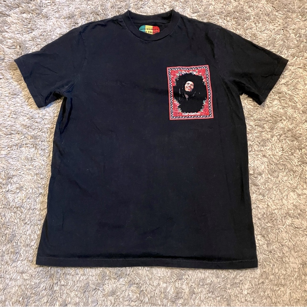 Bob Marley T-Shirt